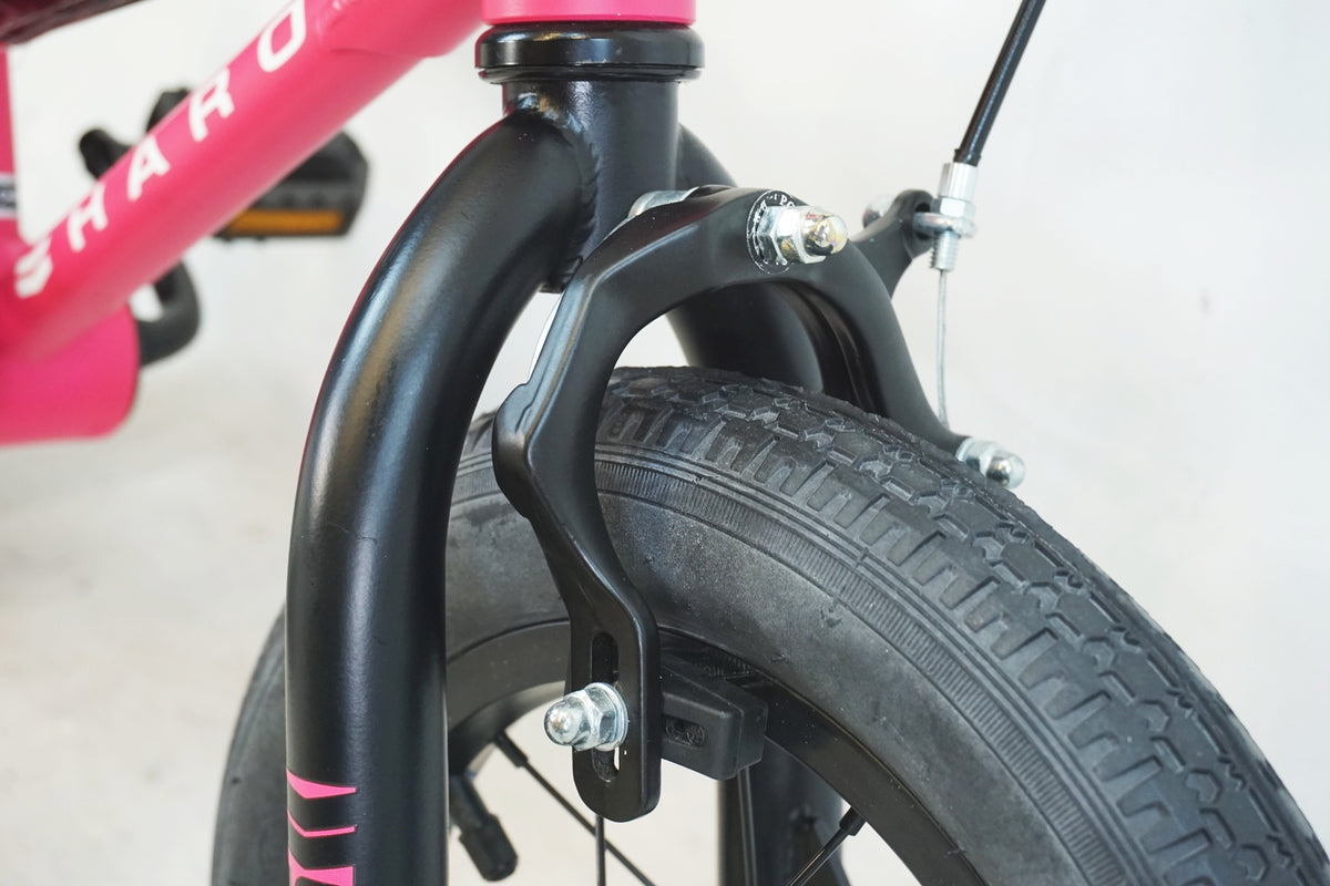 HARO BIKES 「ハローバイクス」 SHREDDER 12 2021年モデル キッズバイク / 有明ガーデン店