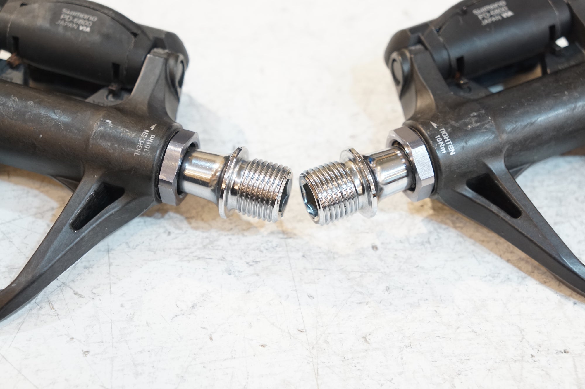 SHIMANO 「シマノ」 ULTEGRA PD-6800 ペダル / バイチャリ浦和ベース