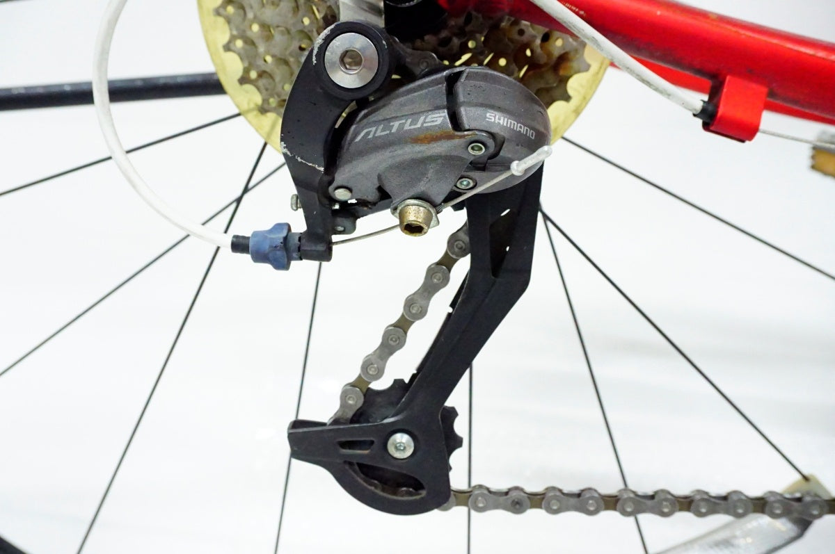 ジャンク GIANT 「ジャイアント」 ESCAPE AIR 2016年モデル クロスバイク / 名古屋大須店