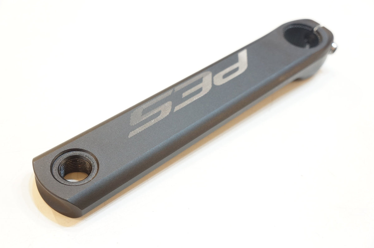 MAGENE 「マージーン」 PES-P515 パワーメーター付き 172.5mm クランクアーム / 浦和ベース