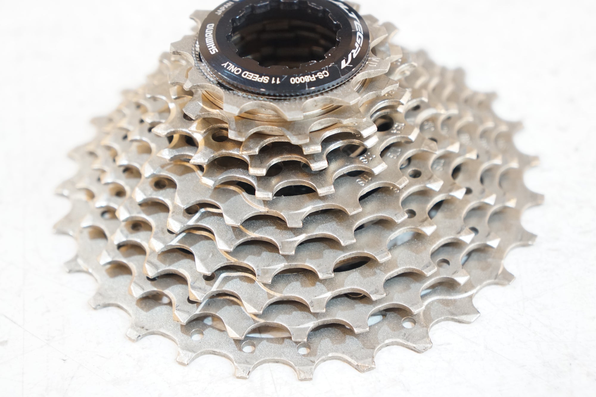 SHIMANO 「シマノ」 ULTEGRA CS-R8000 11-28T 11S スプロケット / バイチャリ浦和ベース