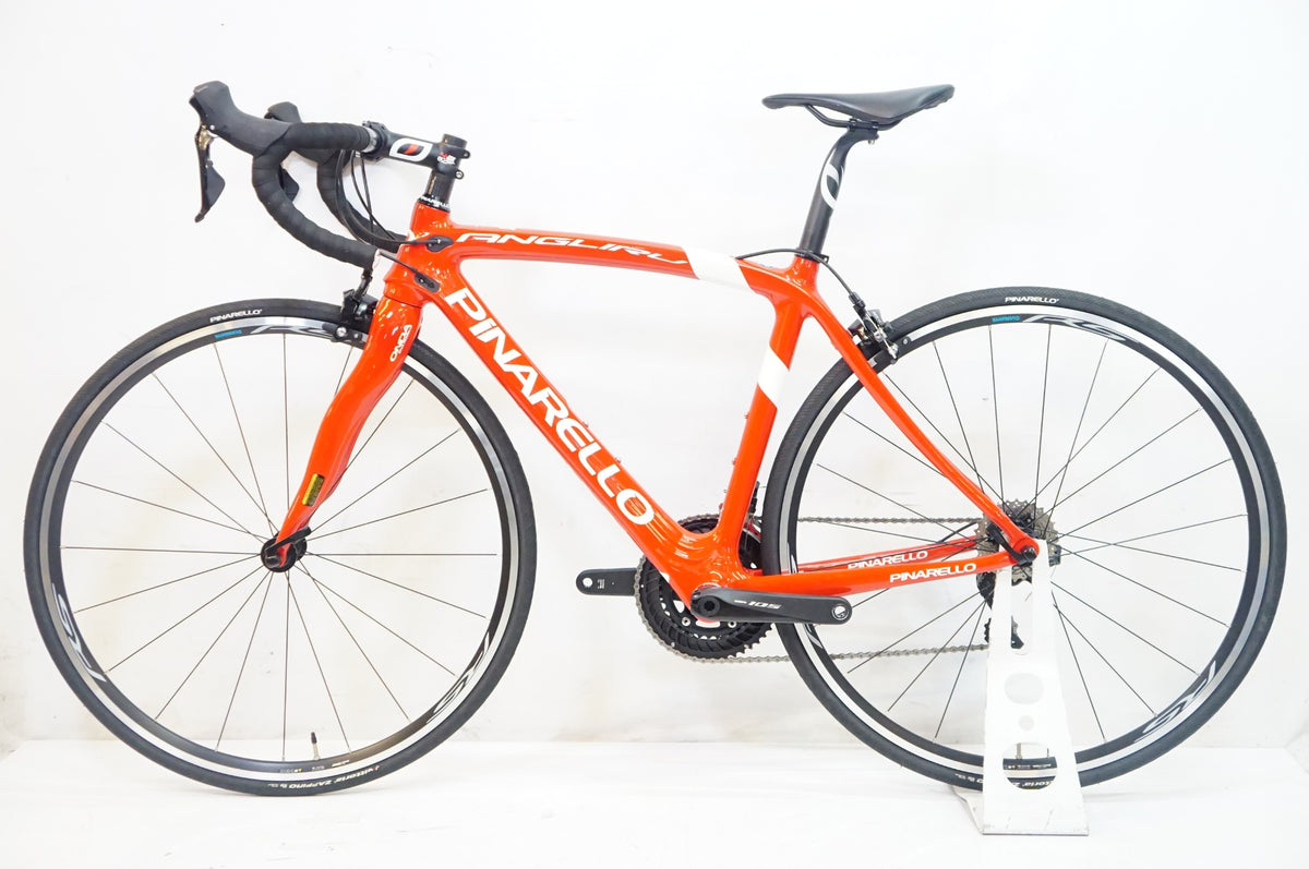 PINARELLO 「ピナレロ」 ANGLIRU 105 2020年モデル ロードバイク / 熊谷本店