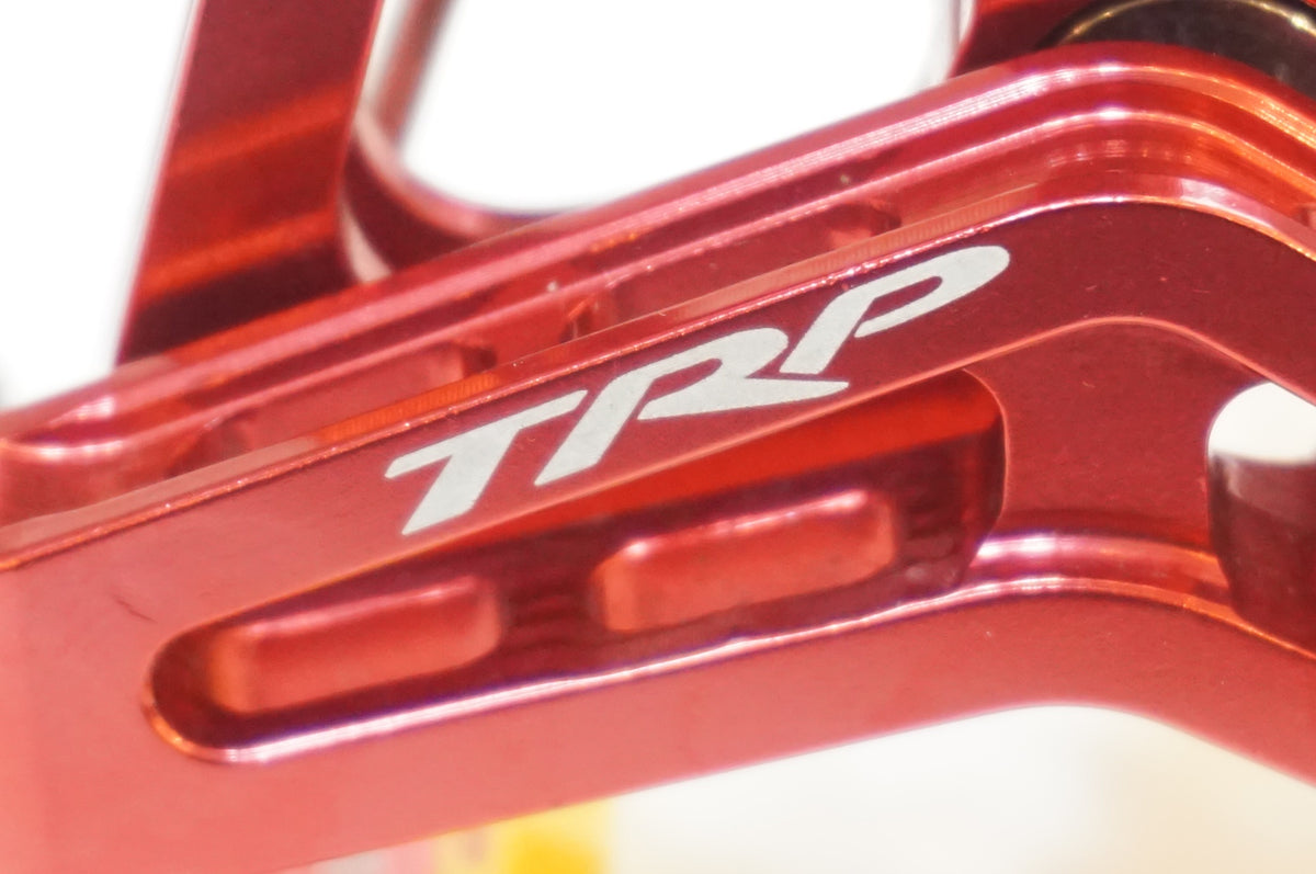 TRP 「ティーアールピー」 R960 キャリパーブレーキセット / 浦和ベース