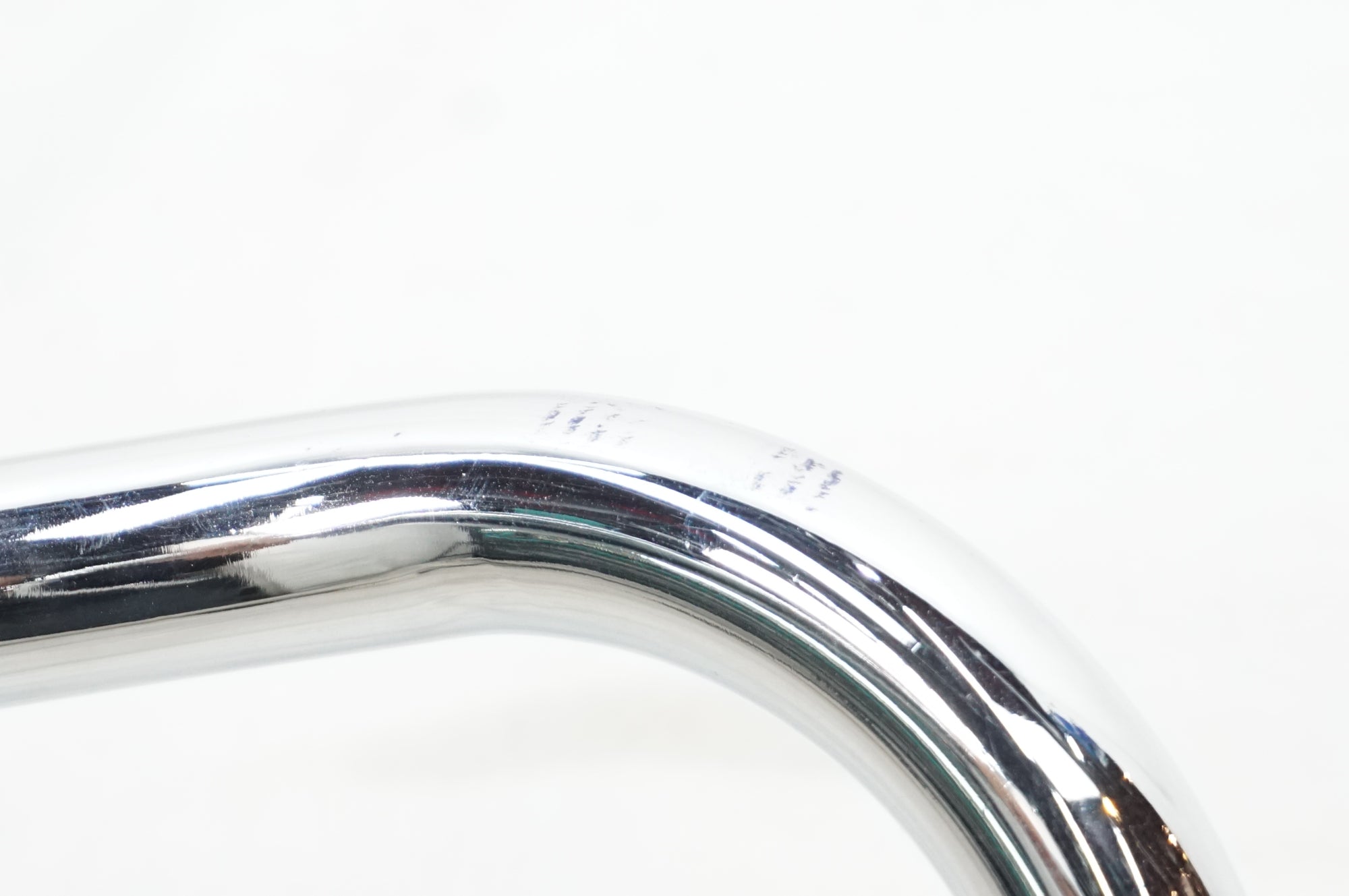 TANGE 「タンゲ」 Cr-Mo TRACK BAR 31.8mm 400mm ドロップハンドル / 川越店