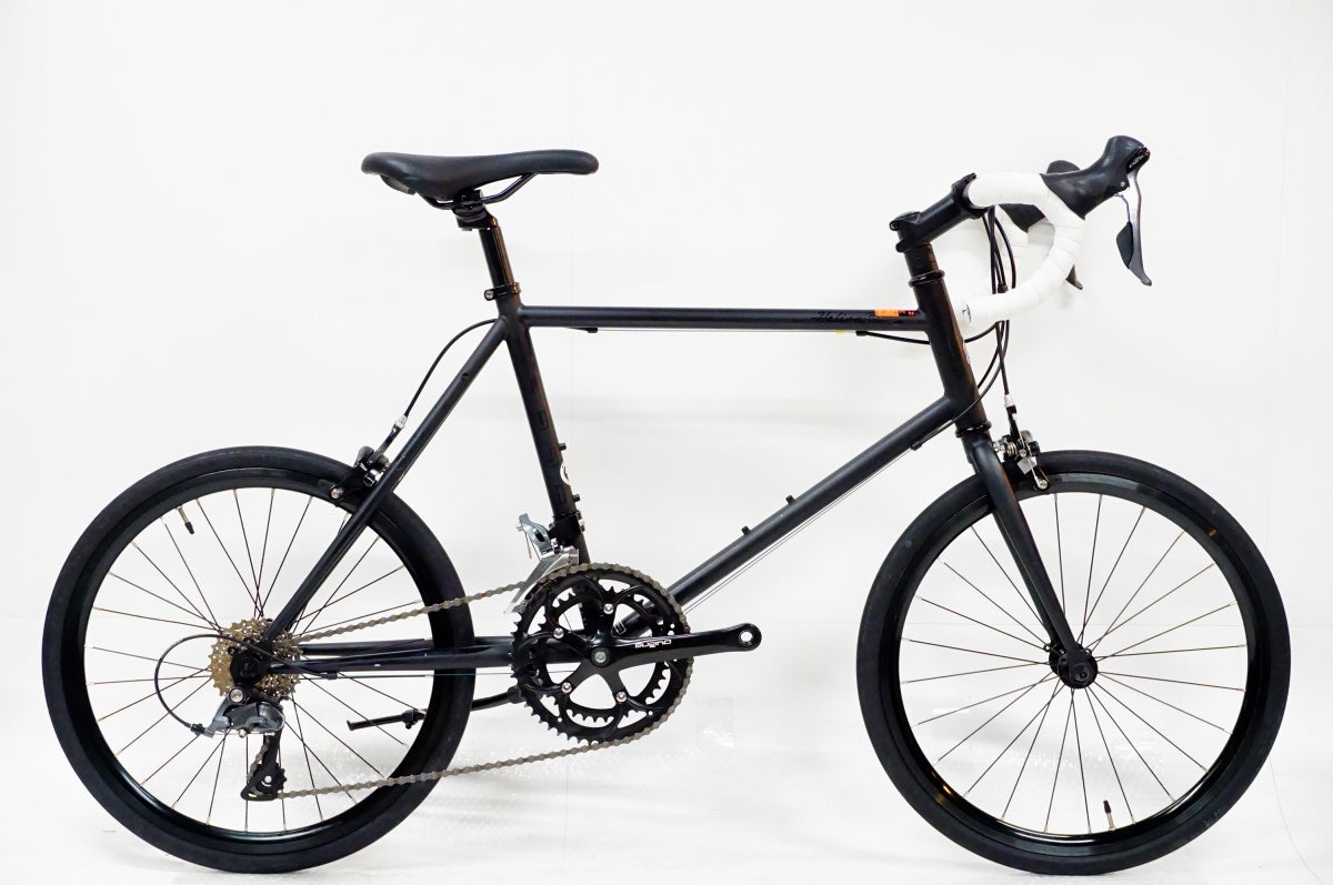 FUJI 「フジ」 HELION R CLARIS 2023年モデル 20インチ ミニベロ / 名古屋大須店