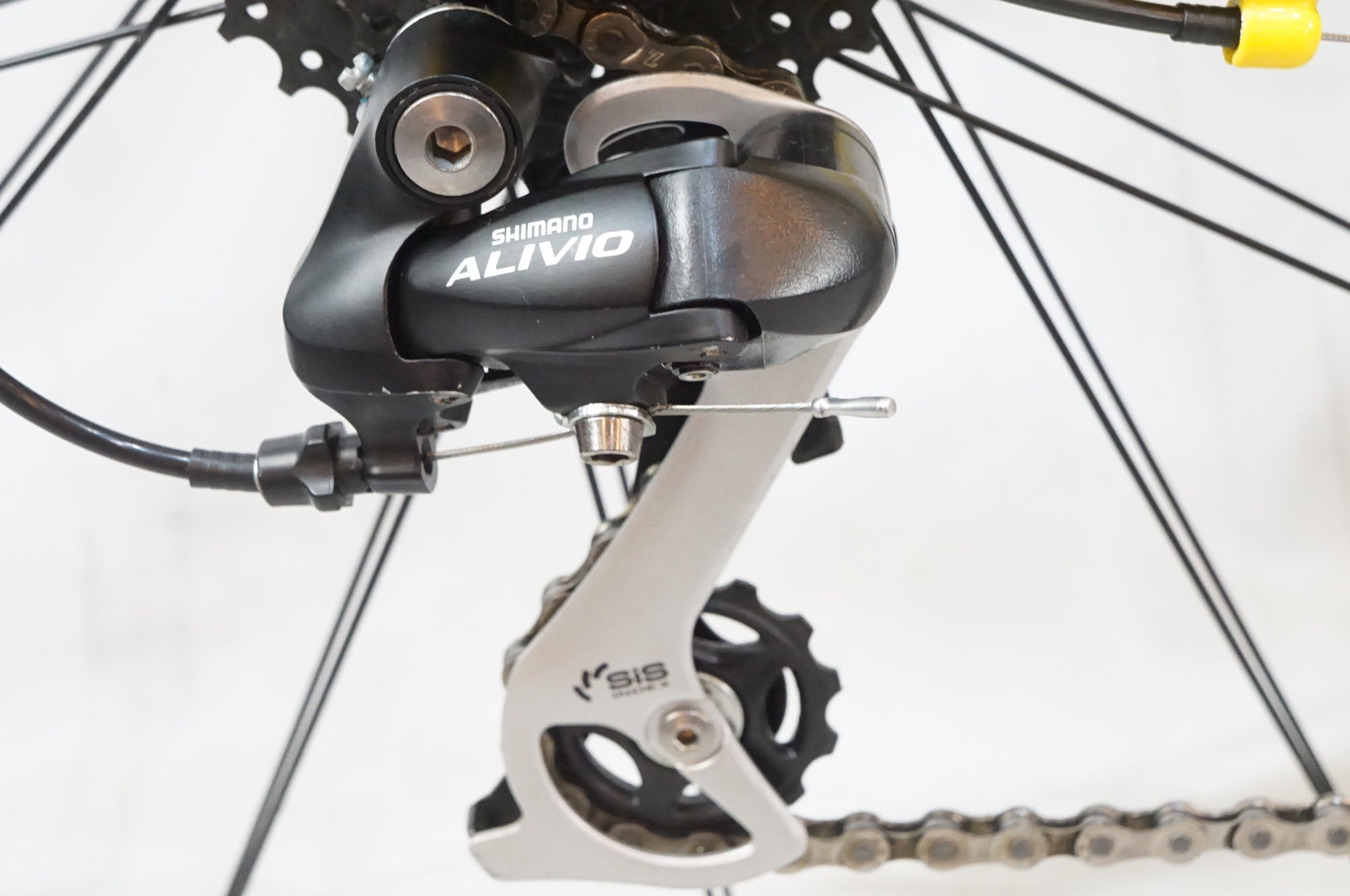 CANNONDALE 「キャノンデール」 QUICK4 2014年モデル クロスバイク / バイチャリ浦和ベース