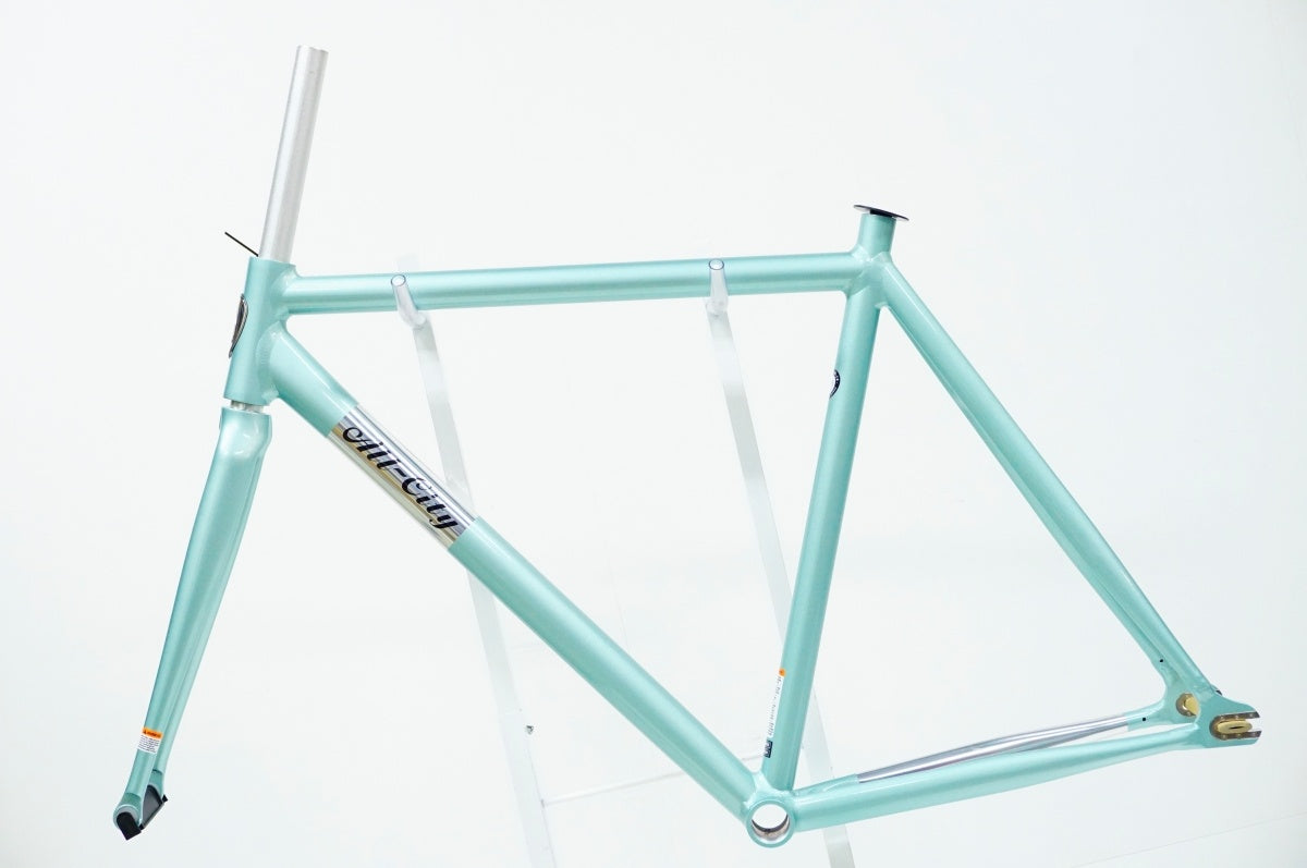 ALL CITY 「オールシティ」 THUNDERDOME 年式不明 フレームセット / 名古屋大須店