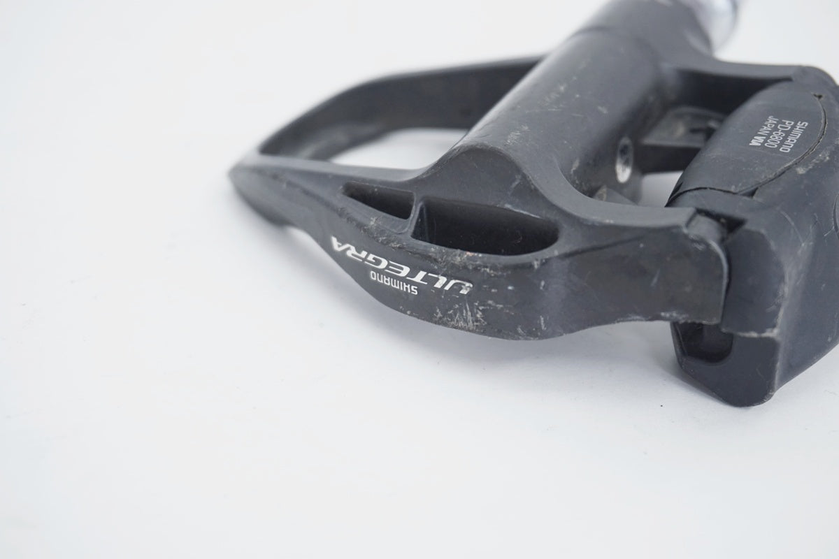 SHIMANO 「ペダル」 ULTEGRA PD-6800 ペダル / 京都八幡店