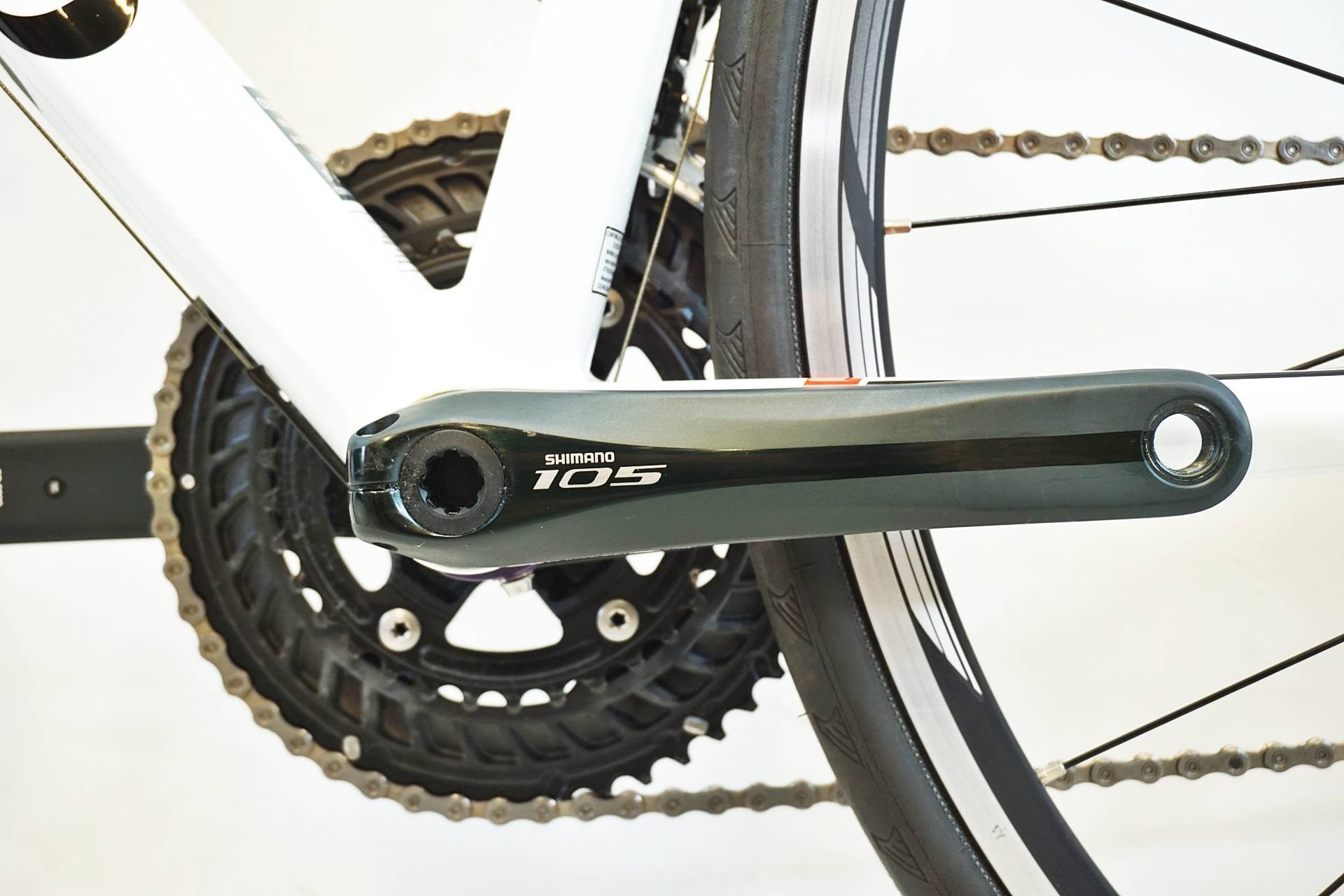 COLNAGO 「コルナゴ」 CX ZERO ALU 105 2017年モデル ロードバイク / 有明ガーデン店