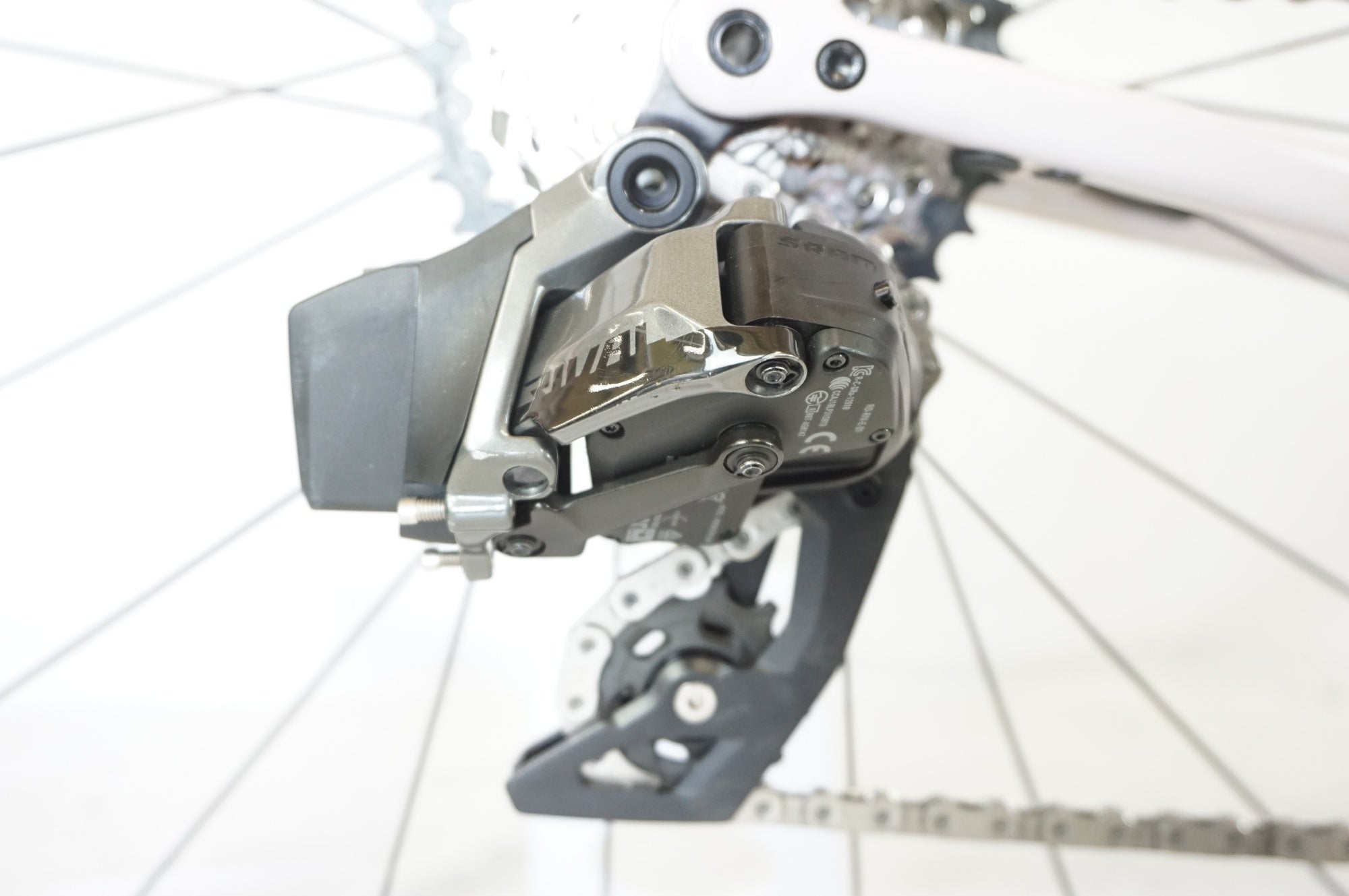 SPECIALIZED 「スペシャライズド」 AETHOS COMP RIVAL eTap AXS 2022年モデル ロードバイク / 宇都宮店
