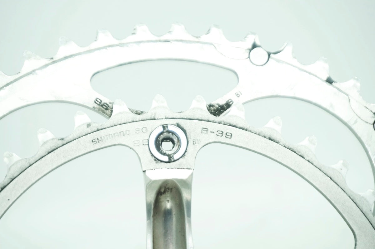 SHIMANO 「シマノ」 ULTEGRA FC-6500 175mm 53/39T クランク / 大阪門真店