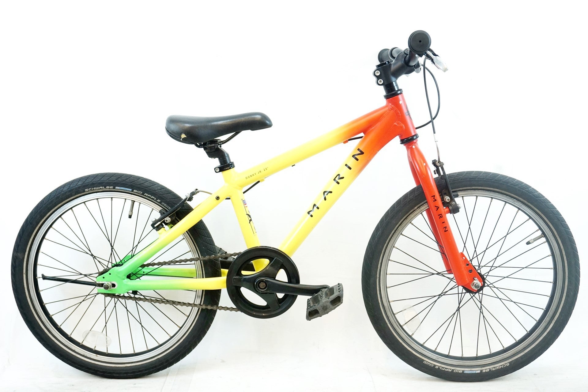 アウトレット車入荷】MARIN/マリンDONKYJr/ドンキージュニア20