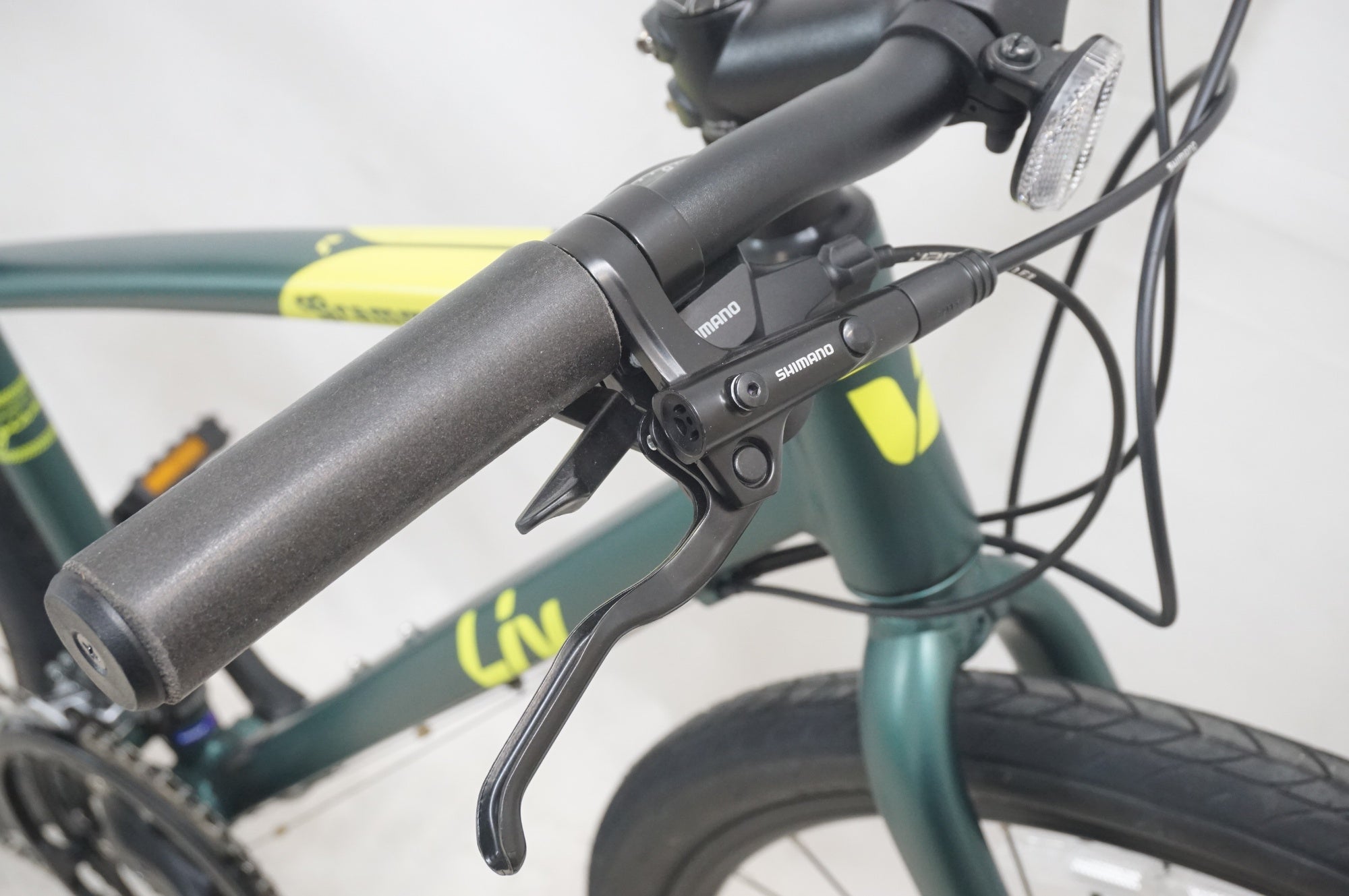 GIANT 「ジャイアント」 LIV GRAMME DISC 2021年モデル クロスバイク / 福岡店