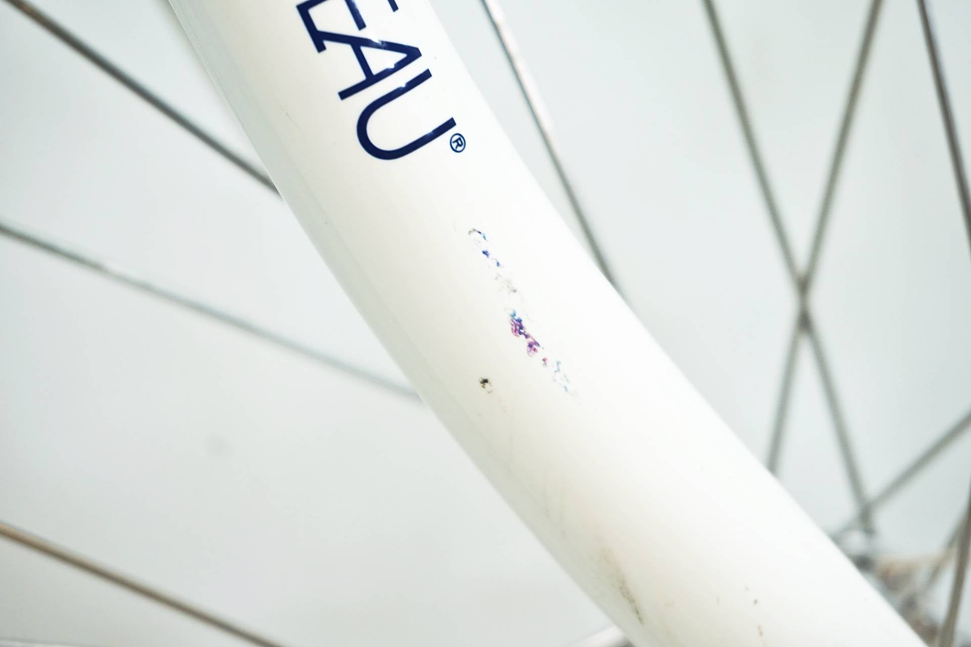 LOUIS GARNEAU 「ルイガノ」 LGS-J22 2016年頃 22インチ キッズバイク / 有明ガーデン店