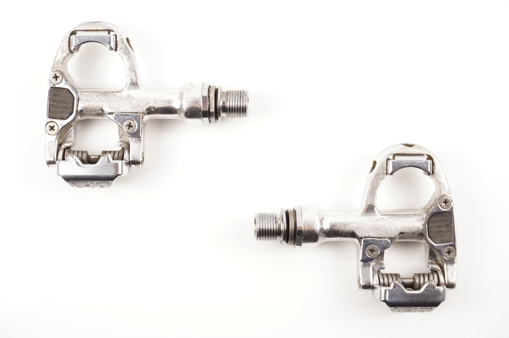 SHIMANO 「シマノ」 DURA-ACE PD-7700 ペダル / 中目黒店