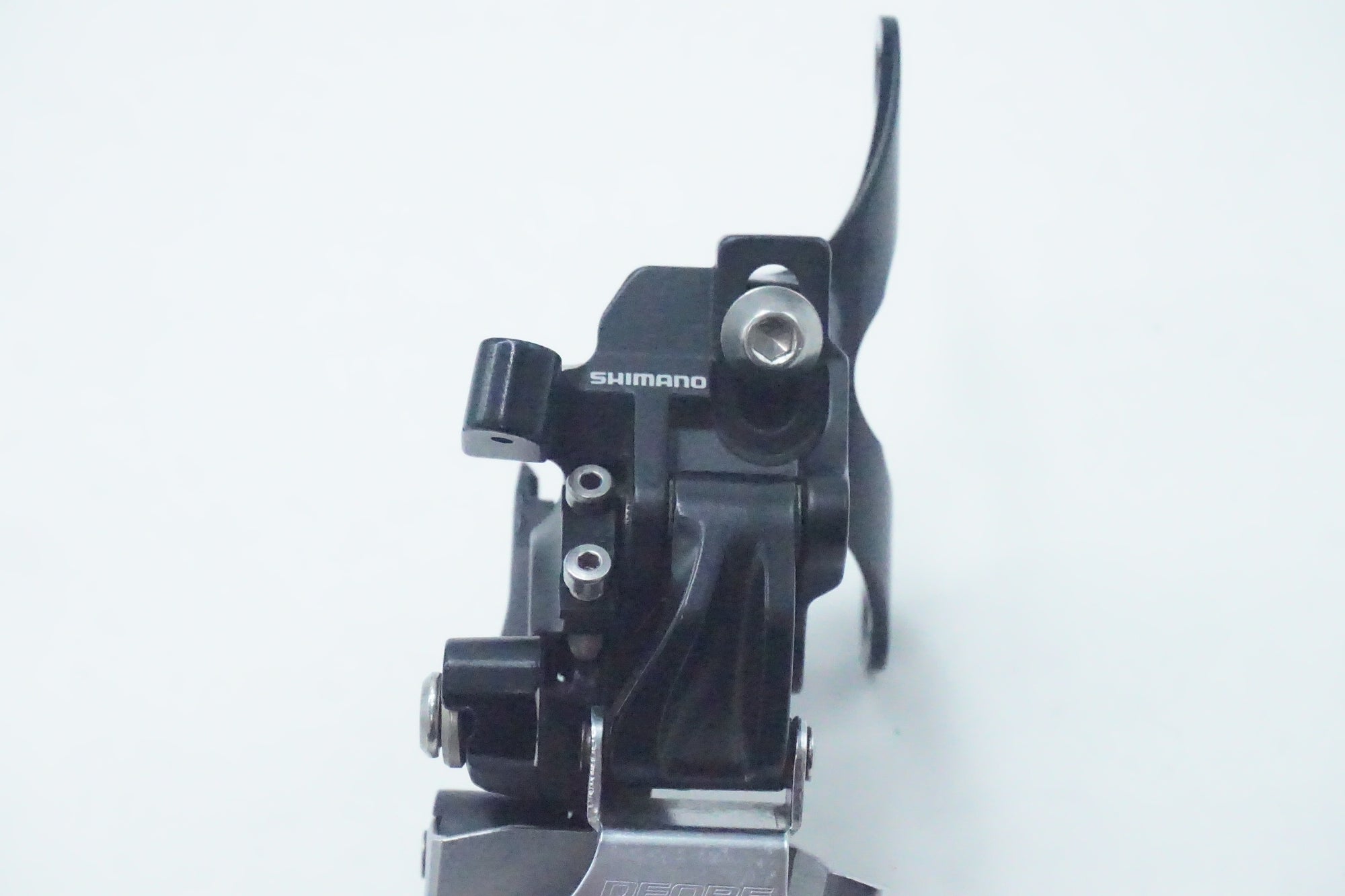 SHIMANO「シマノ」 DEORE FD-M616 フロントディレイラー / 京都西院店
