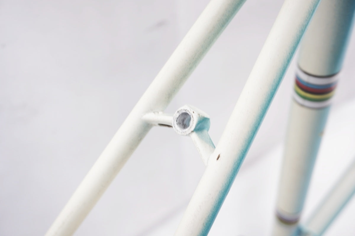 3RENSHO 「サンレンショウ」 SUPER RECORD EXPORT 1980年代 フレームセット / バイチャリ世田谷店