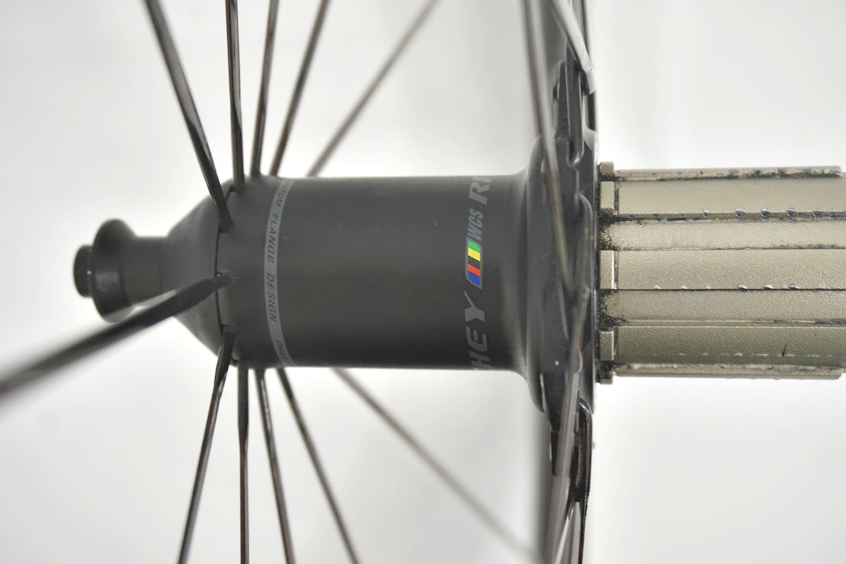 RITCHEY 「リッチー」 CARBON APEX38 シマノ11速 ホイールセット / 東京商品化センター