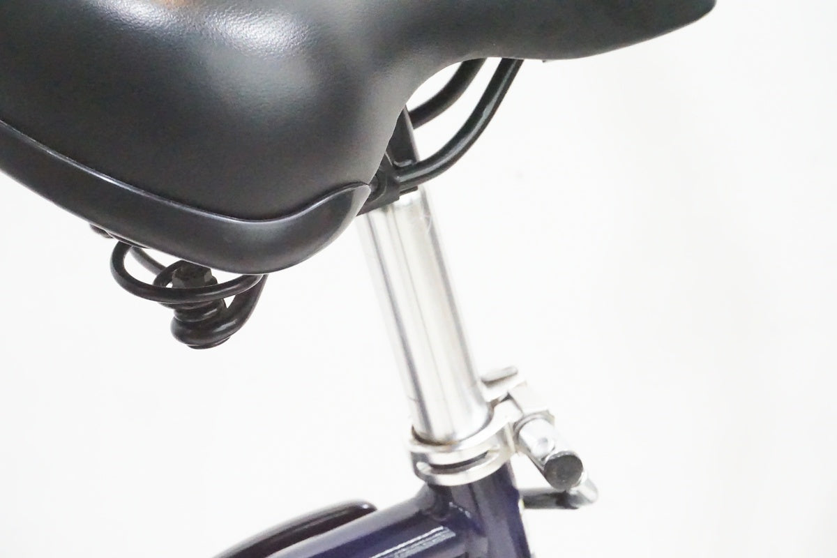 YAMAHA 「ヤマハ」 PAS SION-U PA20SU 2024年モデル 電動アシスト自転車 / 京都西院店