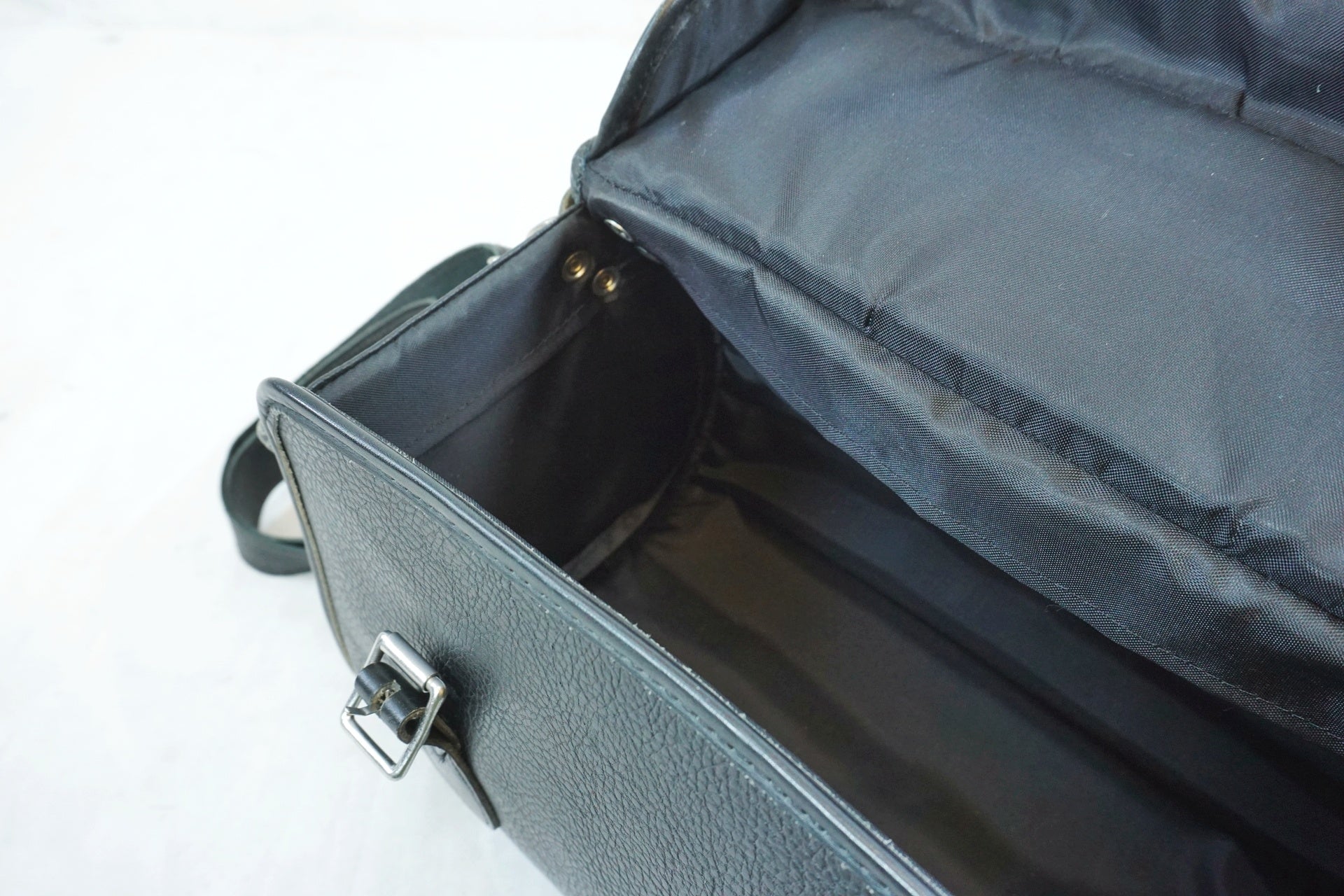 BROOKS 「ブルックス」 GLENBROOK SADDLE HOLDALL サドルバック / 有明ガーデン店