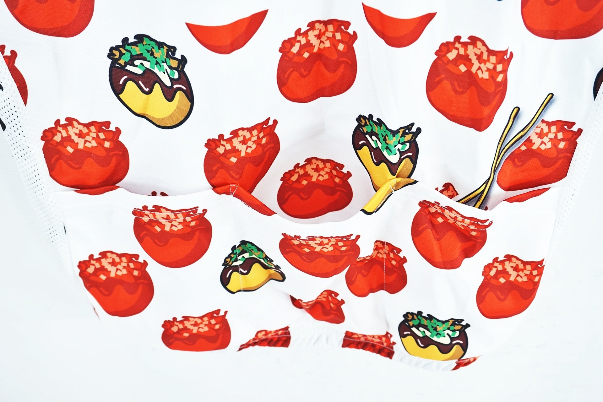 PEARL IZUMI 「パールイズミ」 半袖 XLサイズ サイクルジャージ / 有明ガーデン店