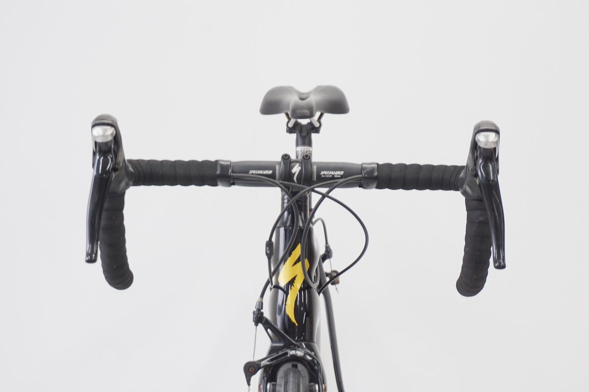 SPECIALIZED「スペシャライズド」 TARMAC MEN SPORT SAGAN SUPER STAR 2018年モデル ロードバイク/ 京都八幡店