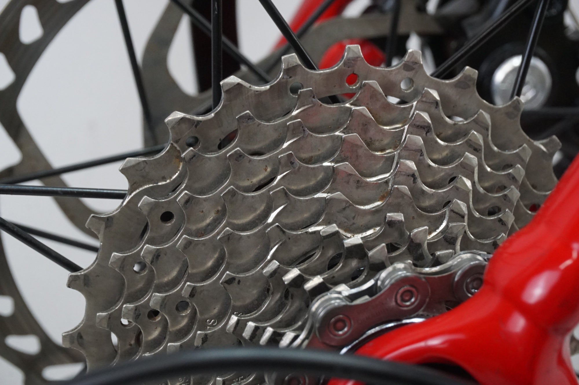 COLNAGO 「コルナゴ」 CX-ZERO ALU DISC 2015年モデル ロードバイク / 大宮店