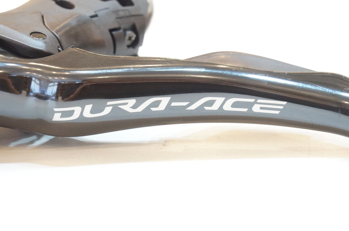 SHIMANO 「シマノ」 DURA-ACE ST-9000 デュアルコントロールレバー / 浦和ベース
