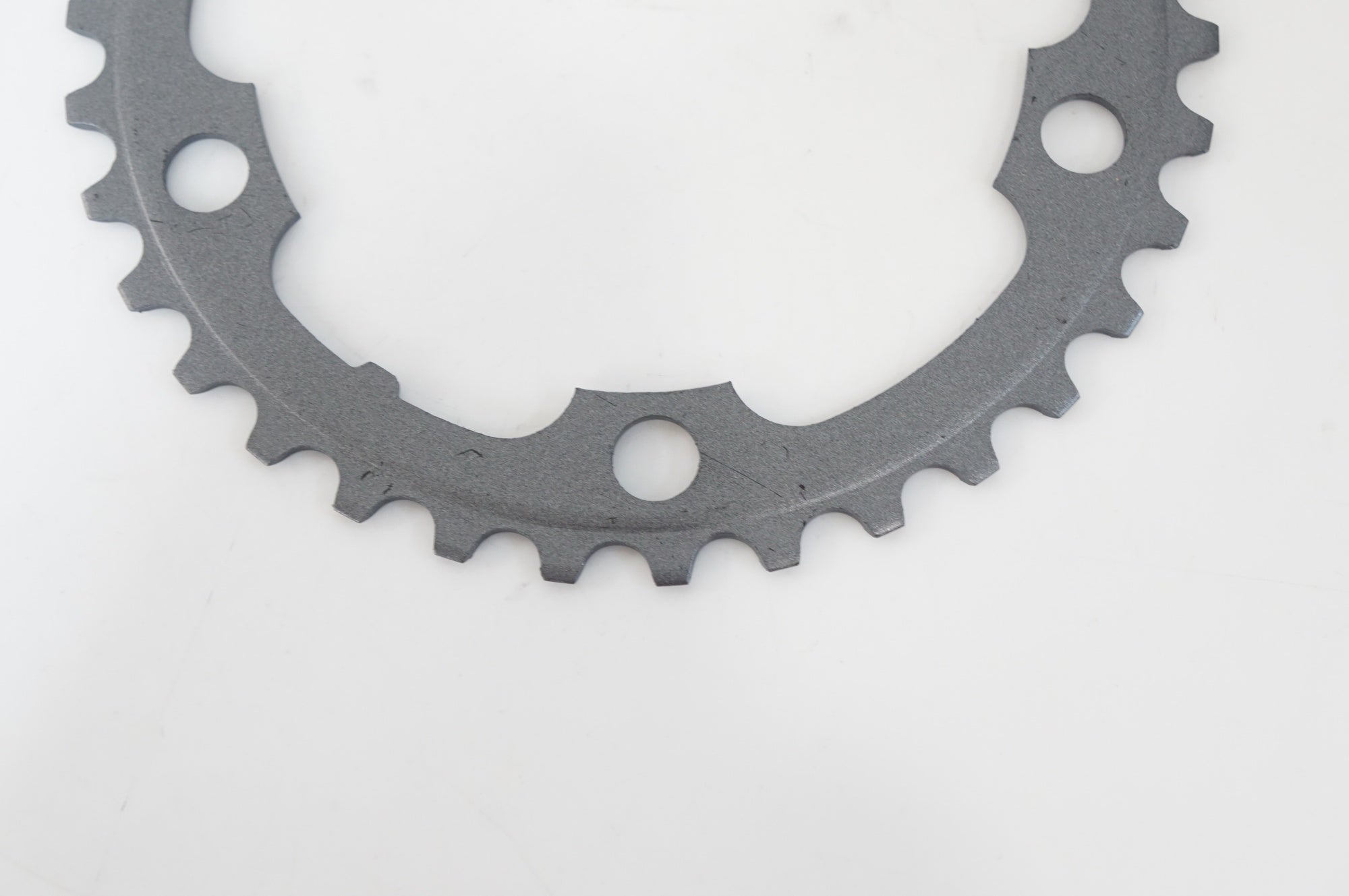SHIMANO 「シマノ」 SG-X 46-34T チェーンリングセット / 大宮店