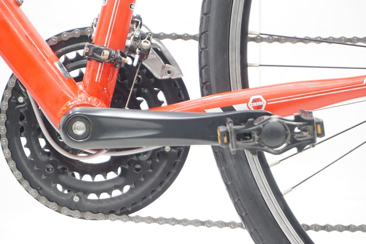 MERIDA 「メリダ」 CROSSWAY BREEZE TFS 100-R 2016年モデル クロスバイク / 滋賀大津店