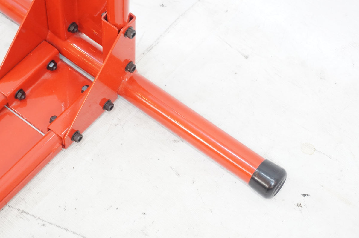 CYCLELOCKER 「サイクルロッカー」 CS-650 ディスプレイスタンド / 浦和ベース