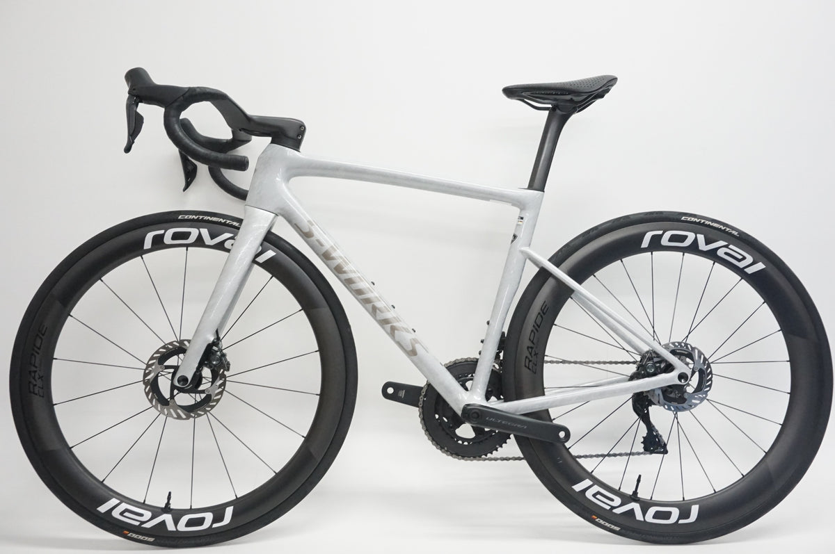 SPECIALIZED 「スペシャライズド」 S-WORKS TARMAC SL8 2025年モデル ロードバイク / 福岡店