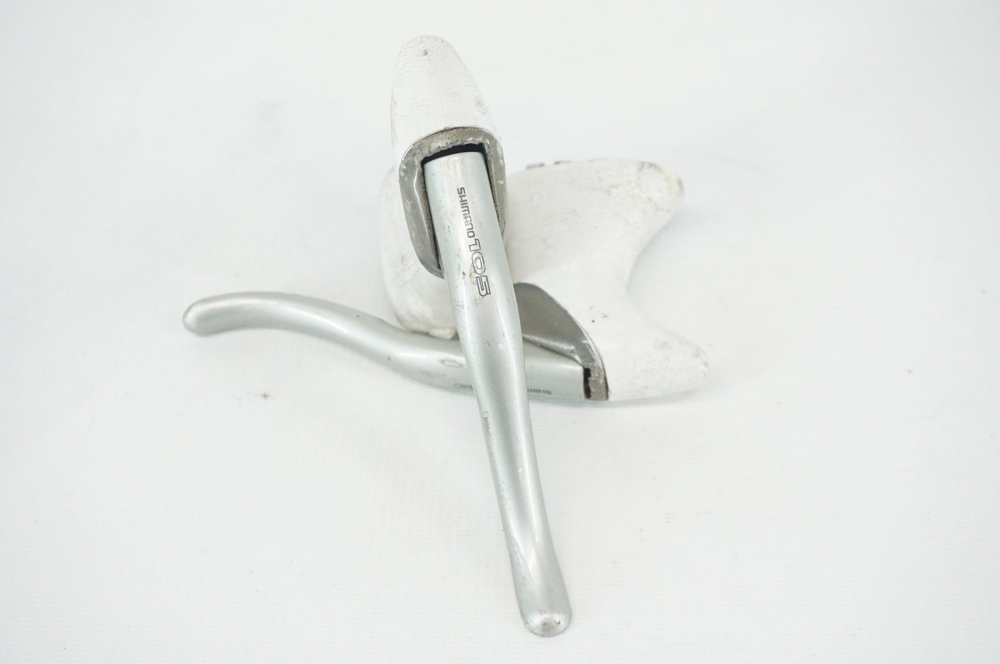 SHIMANO 「シマノ」 105 BL-1055 ブレーキレバー / 阪急塚口店