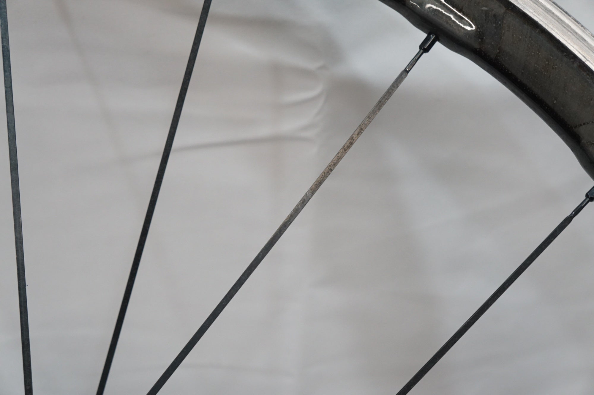 SHIMANO 「シマノ」 DURA-ACE WH-9000 C35 CL シマノ11速 ホイールセット / 大宮店