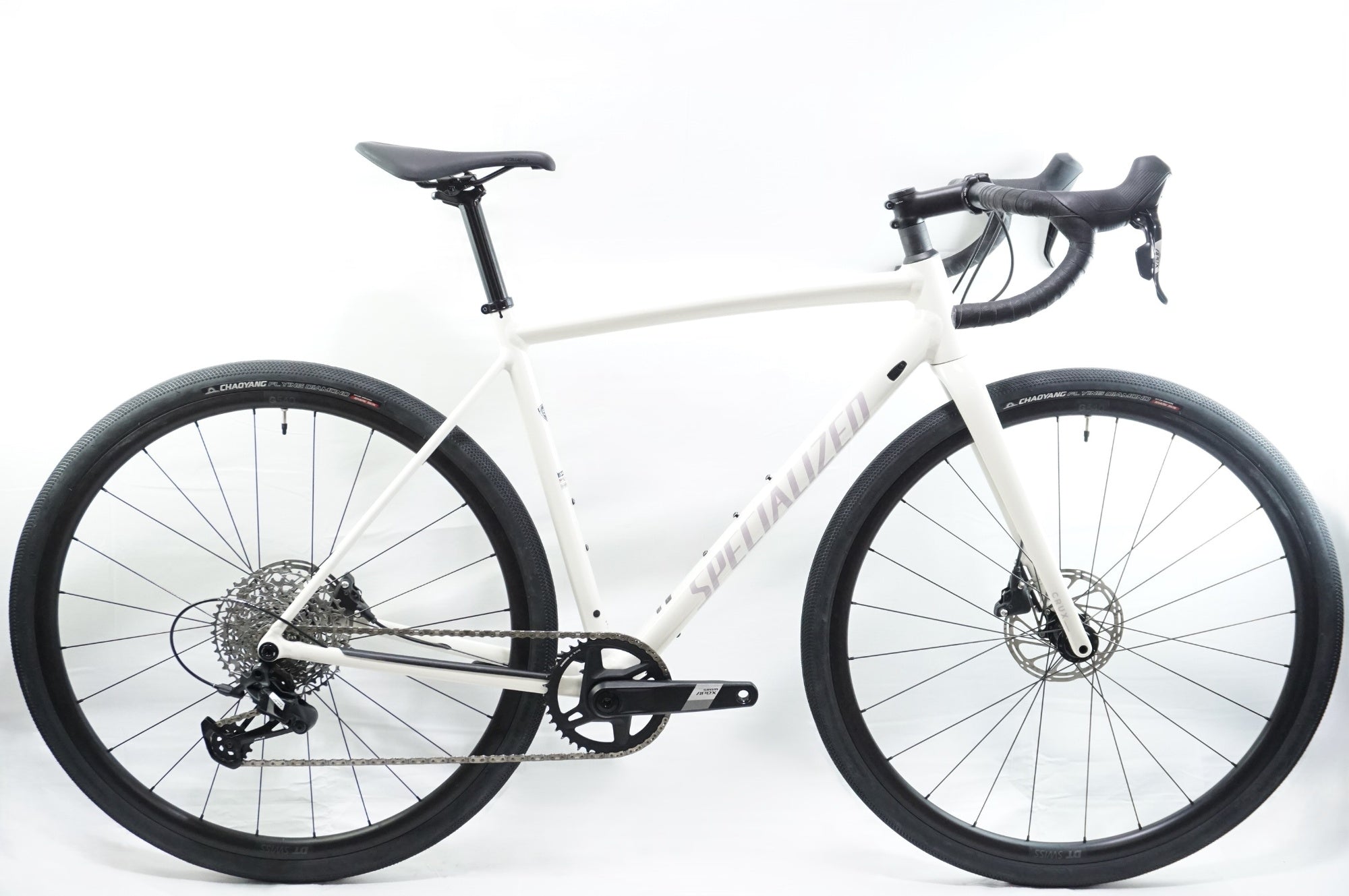 SPECIALIZED 「スペシャライズド」 CRUX DSW COMP 2024年モデル グラベルロード / 中目黒店