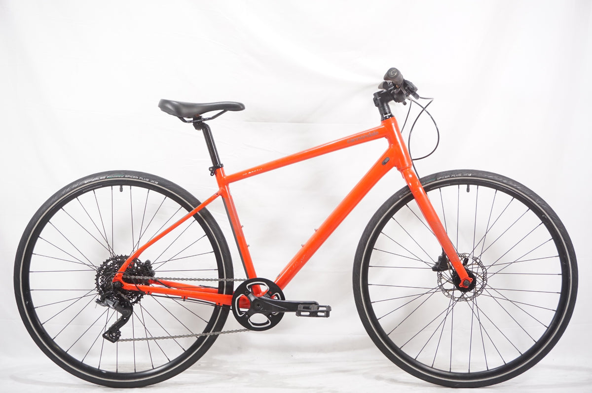 CANNONDALE 「キャノンデール」 QUICK4 2022年モデル クロスバイク / AKIBA店