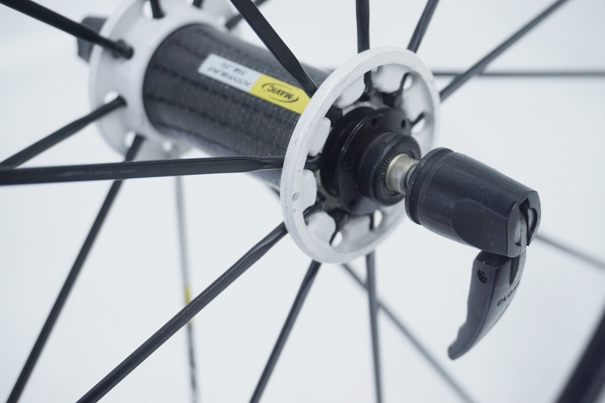 MAVIC 「マビック」 KSYRIUM SLS SHIMANO11S ホイールセット / 京都八幡店