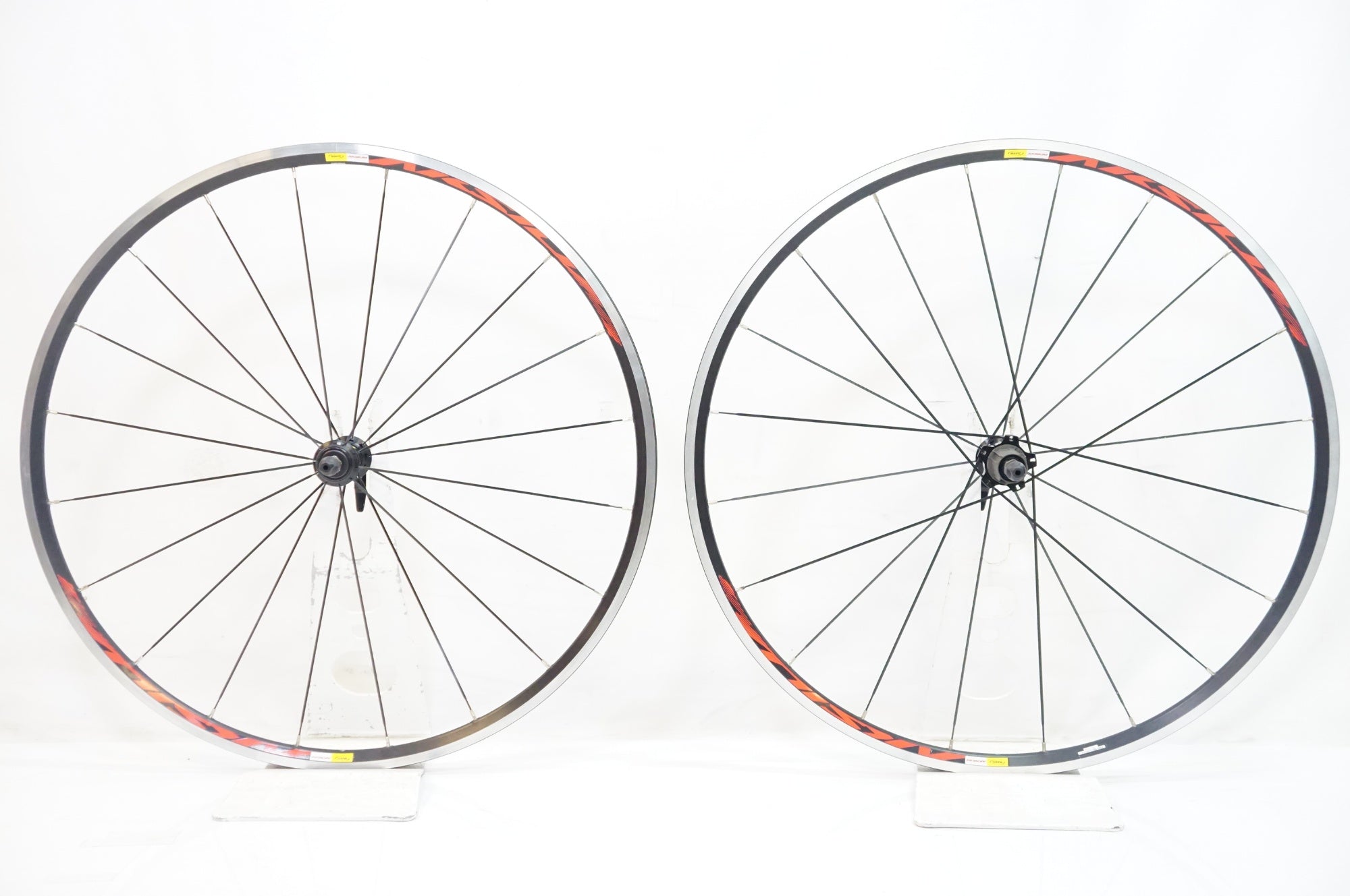 MAVIC 「マヴィック」 AKSIUM カンパフリー ホイールセット / 熊谷本店