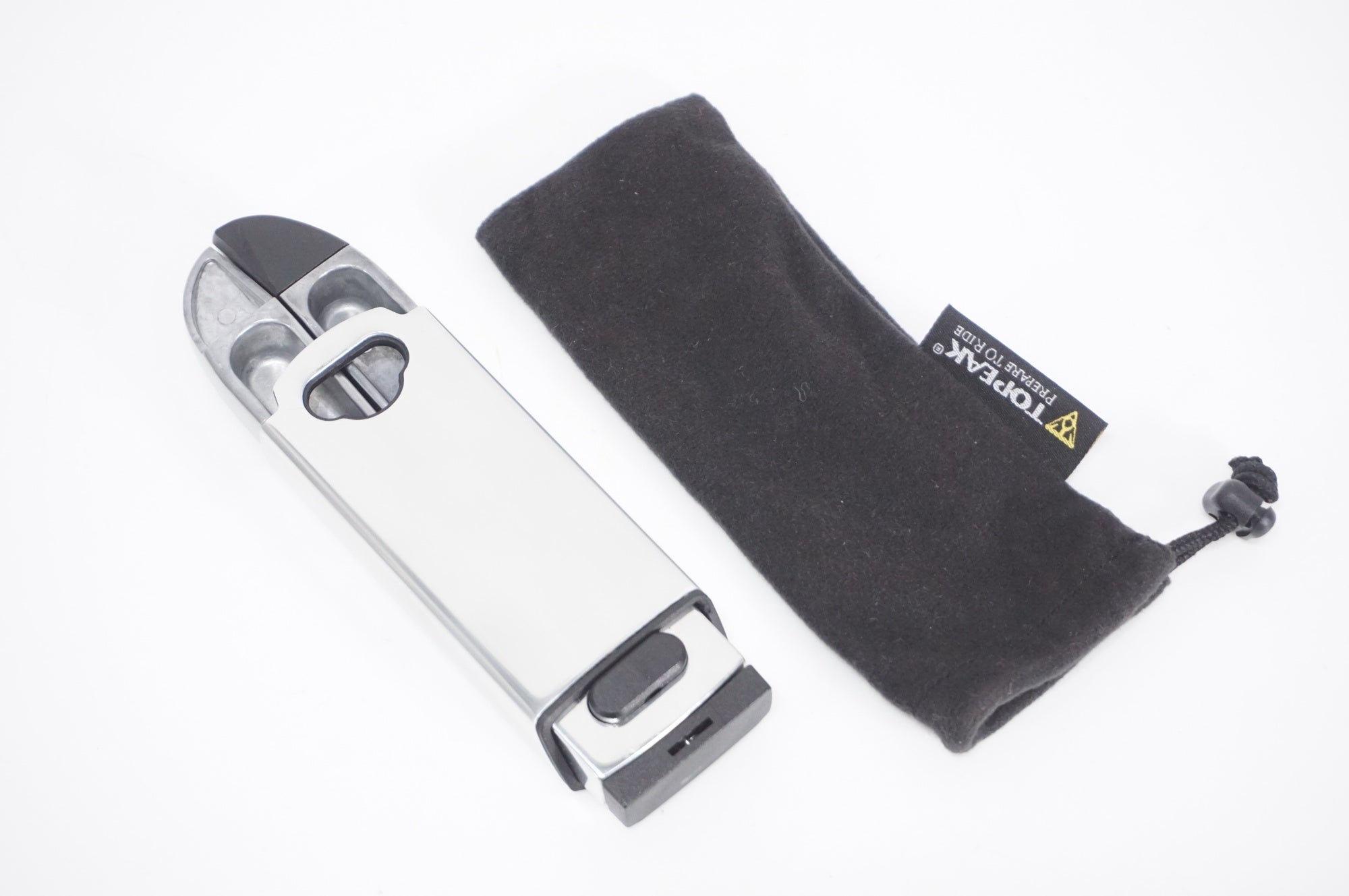 TOPEAK 「トピーク」 FLASHSTAND SLIM X 携帯スタンド / AKIBA店