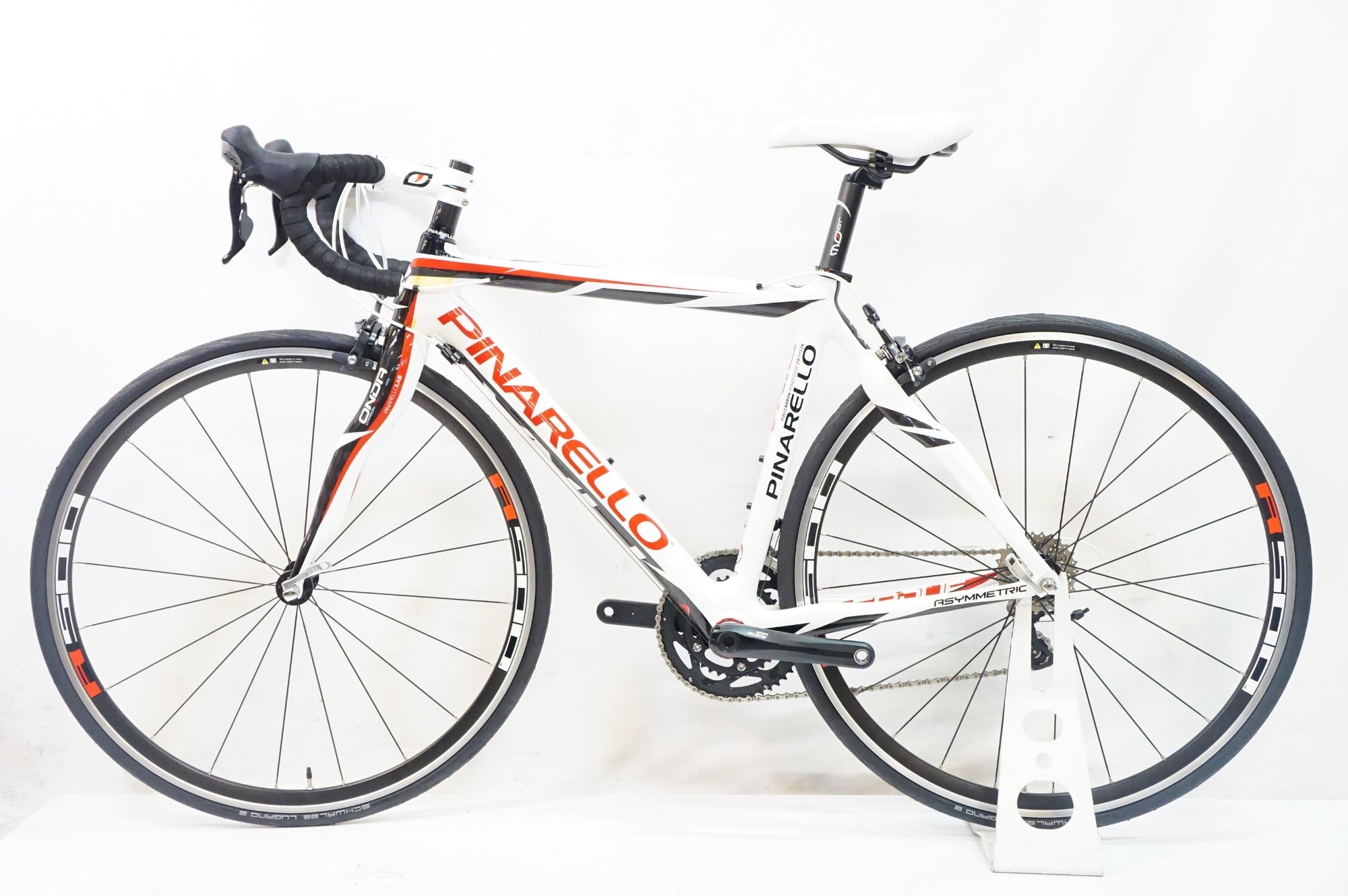 PINARELLO 「ピナレロ」 FP DUE 2012年モデル ロードバイク / 熊谷本店