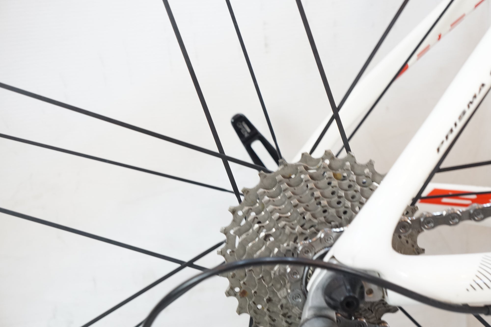 BH 「ビーエイチ」 PRISMA 2011年モデル ロードバイク / 名古屋大須店