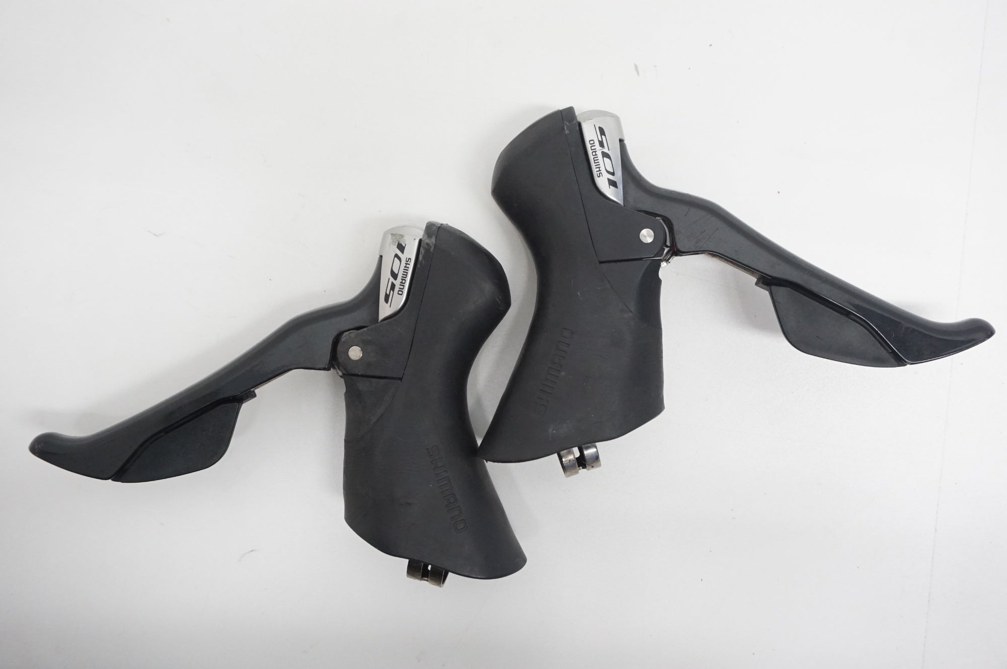 SHIMANO 「シマノ」 105 ST-5800 デュアルコントロールレバー / 福岡店