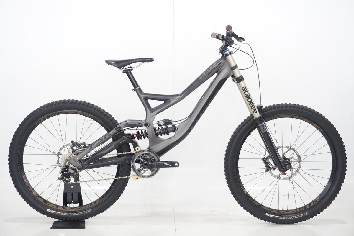 SPECIALIZED 「スペシャライズド」 DEMO8 2014年モデル マウンテン