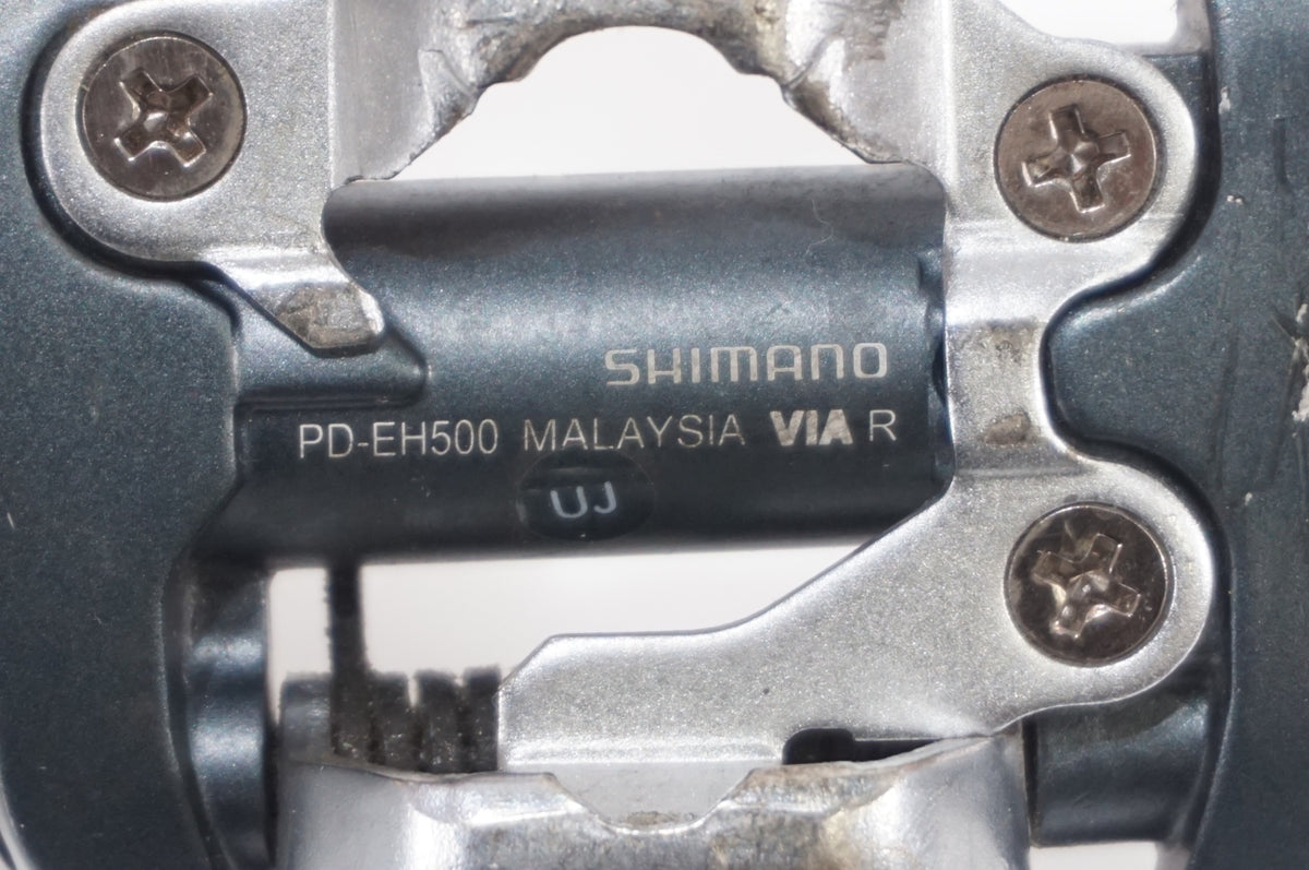 SHIMANO 「シマノ」 PD-EH500 ペダル / AKIBA店