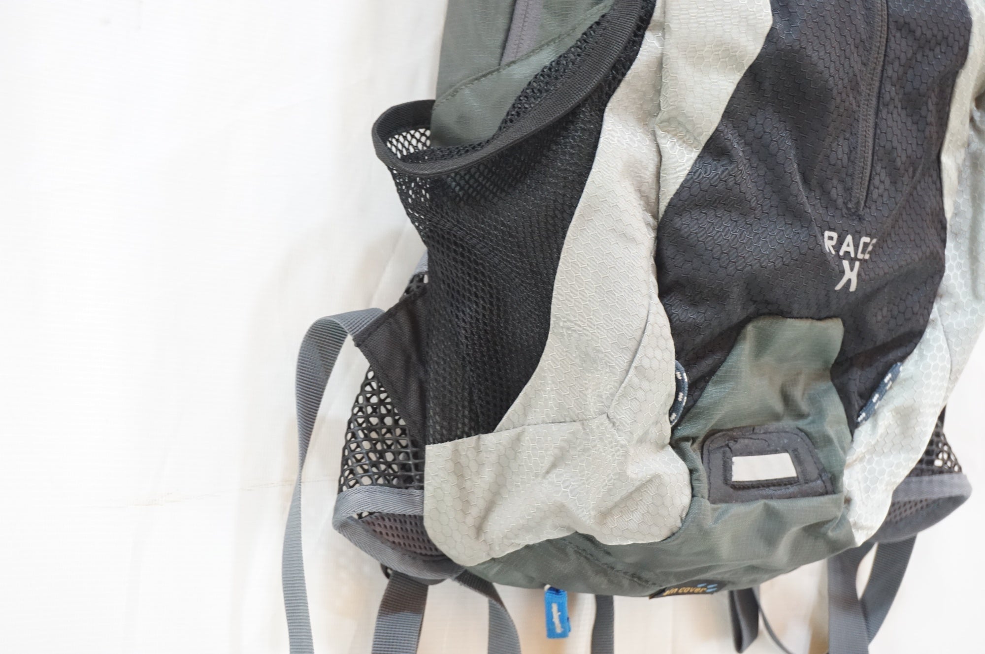 DEUTER 「ドイター」 RACE X バックパック / 浦和ベース