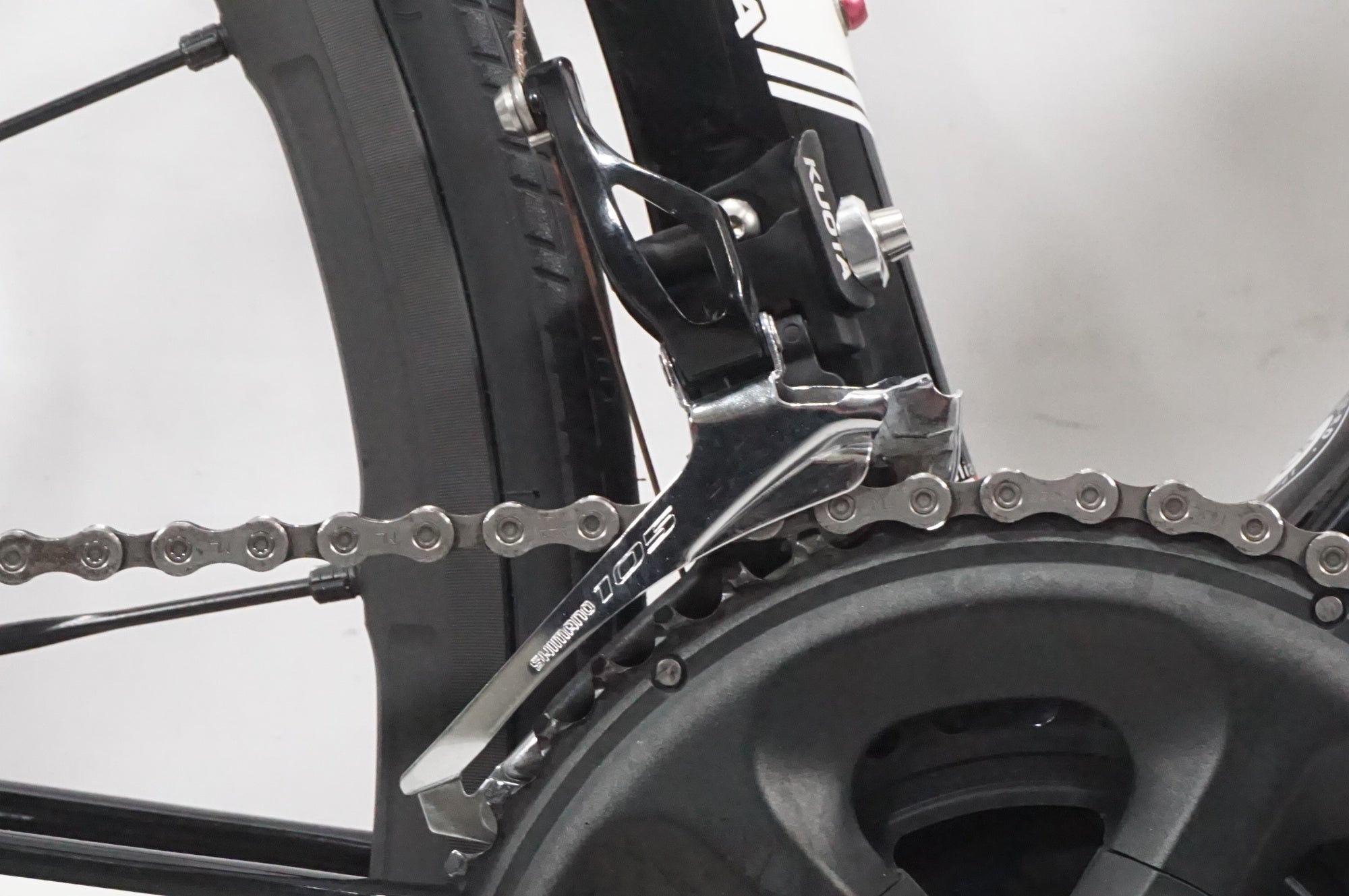 KUOTA 「クオータ」 KRYON 105 2015年モデル ロードバイク / AKIBA店