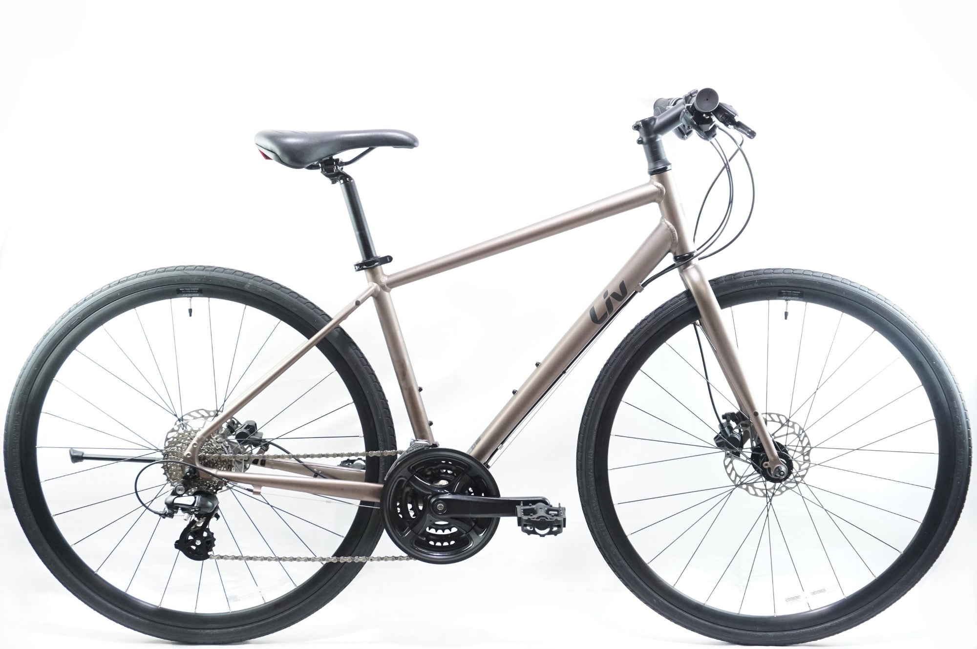 GIANT 「ジャイアント」 ESCAPE RW DISC 2026年モデル クロスバイク / 中目黒店