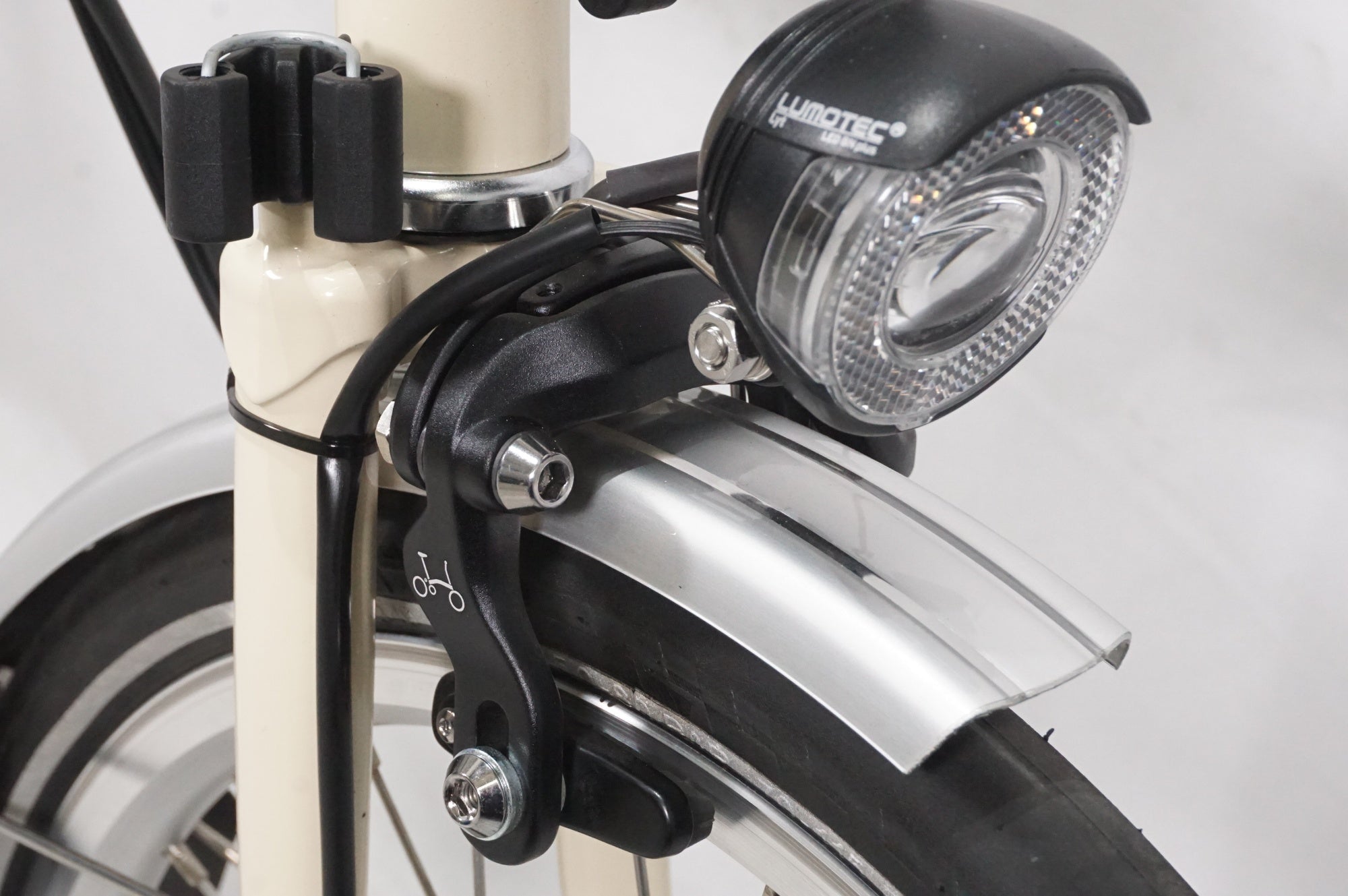 BROMPTON 「ブロンプトン」 CLASSIC EDITION INSPIRED BY LONDON 2024年モデル 16インチ 折り畳み自転車 / AKIBA店