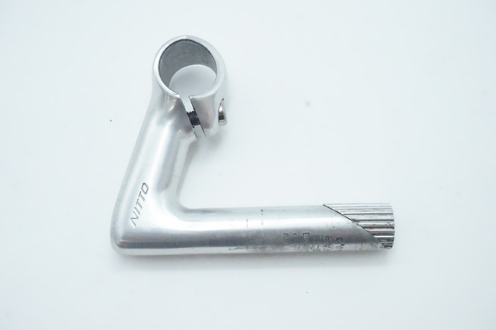 NITTO スレッドステム 鉄 In Stock】スレッドステム難民に朗報です！！ | CULTURE CLUB