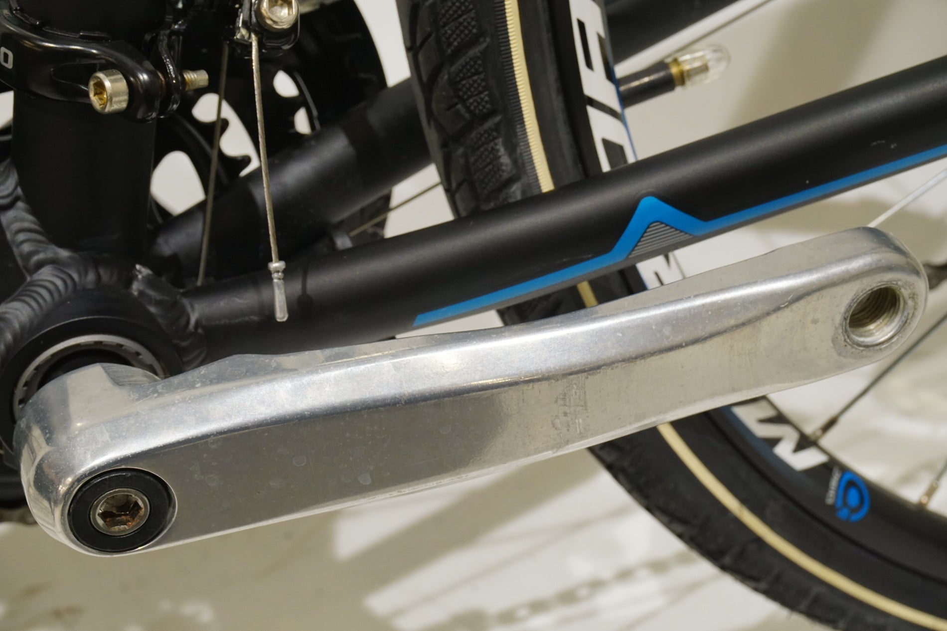 MERIDA 「メリダ」 CROSSWAY 20 2016年頃モデル クロスバイク / 浜松店